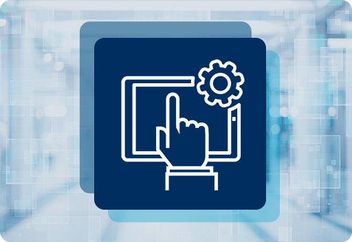 application design icon